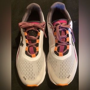 ON Cloudmonster Running Shoes